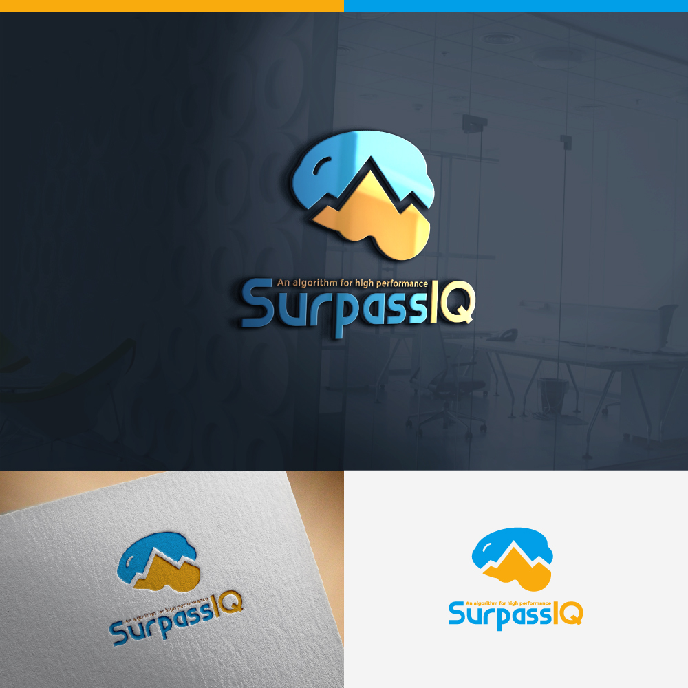 Logo Design by Ayub Zafar for this project | Design #26906177