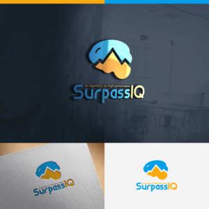 Diseño de Logo por Ayub Zafar para este proyecto | Diseño: #26906177