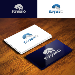 Diseño de Logo por Ayub Zafar para este proyecto | Diseño: #26906241