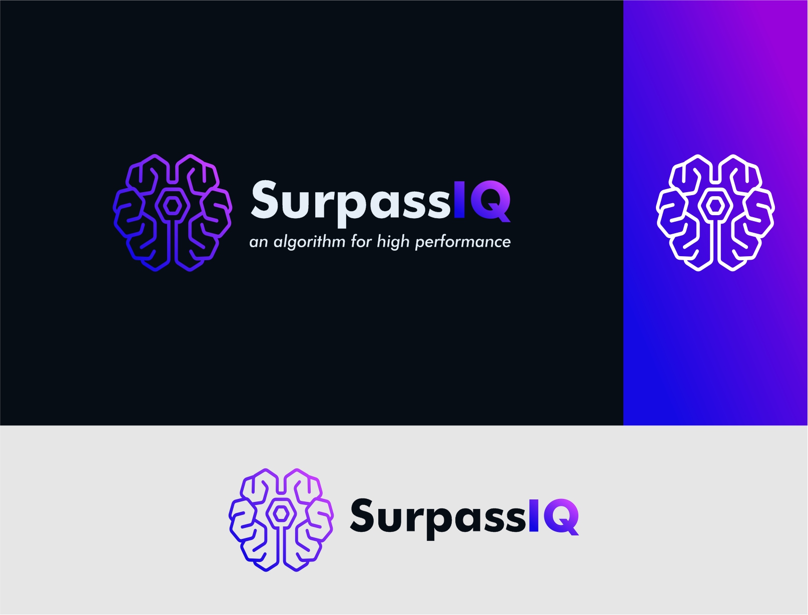 Logo Design by Indra Putra for this project | Design #26901744