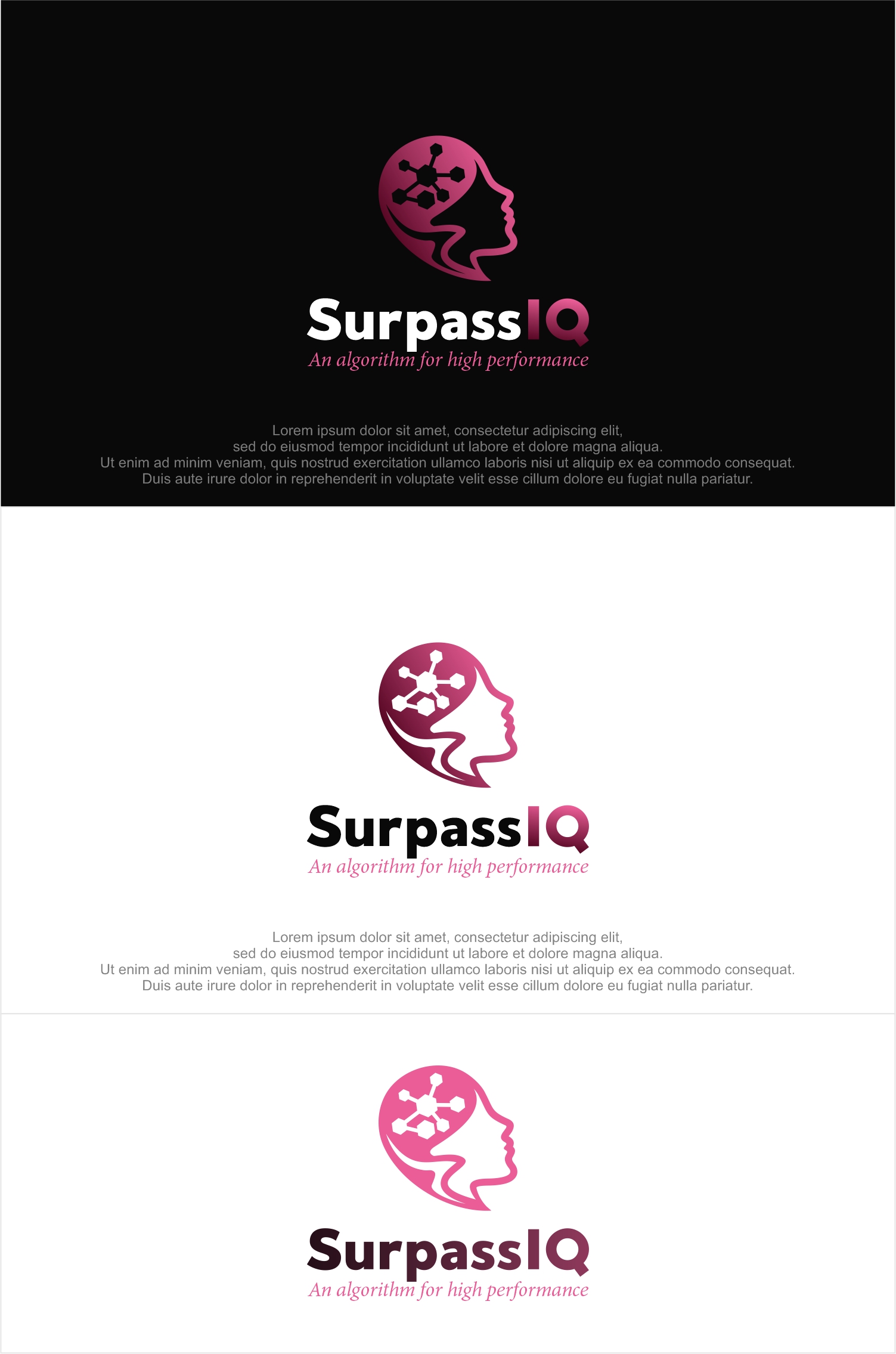 Logo Design by Indra Putra for this project | Design #26903666