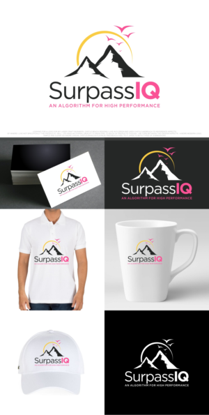 Logo Design by KajalRekha for this project | Design: #26891812