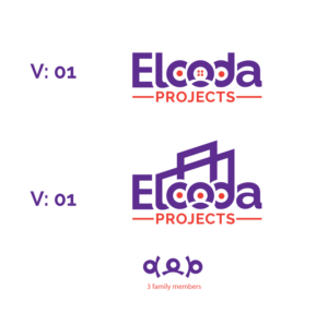 Logo-Design von Rubia@ für dieses Projekt | Design: #26894040