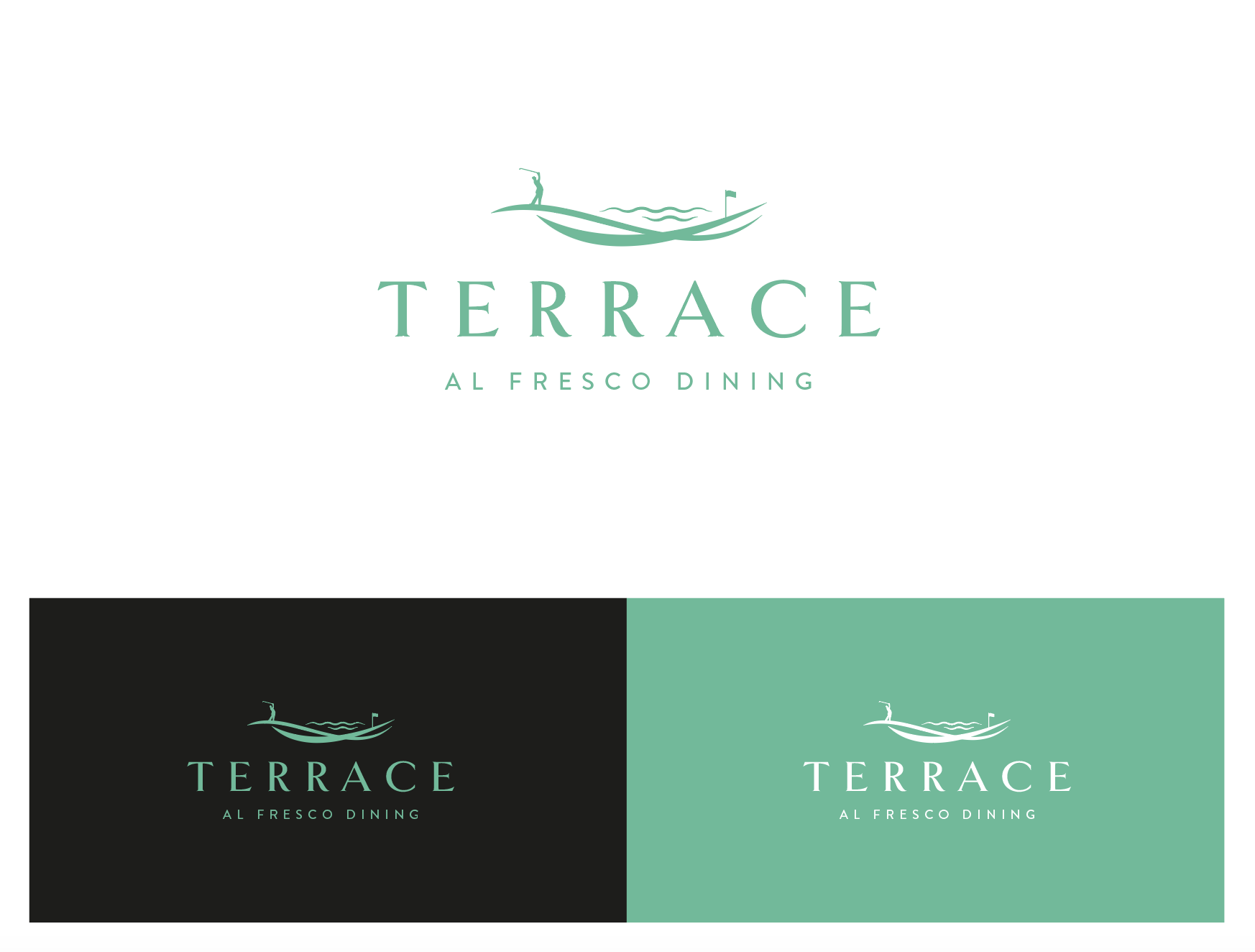 Logo Design by wonderland for this project | Design #26892015