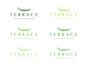 Terrace | Design de Logo par wonderland