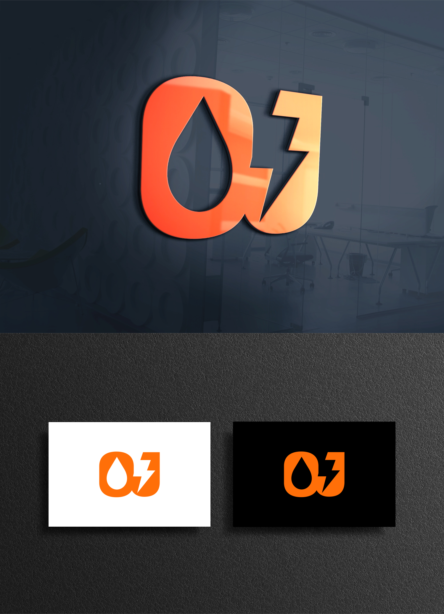 Diseño de Logo por Omee para este proyecto | Diseño #26902349