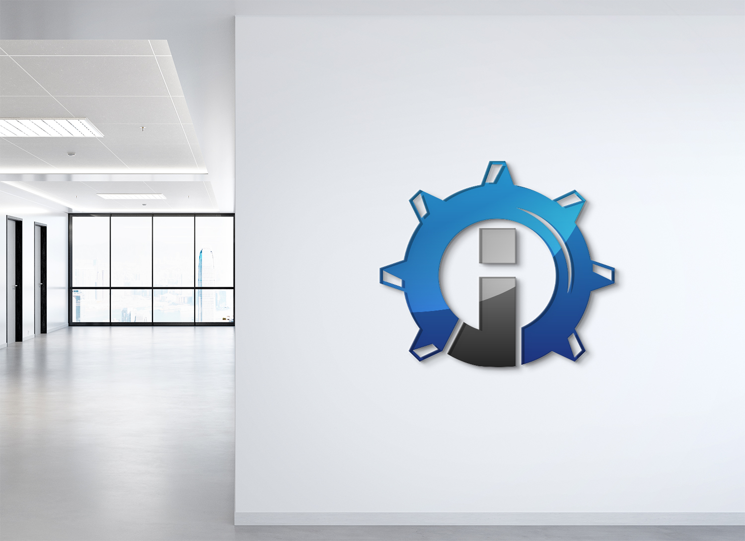 Logo Design by Deziners Zone for this project | Design #26895515