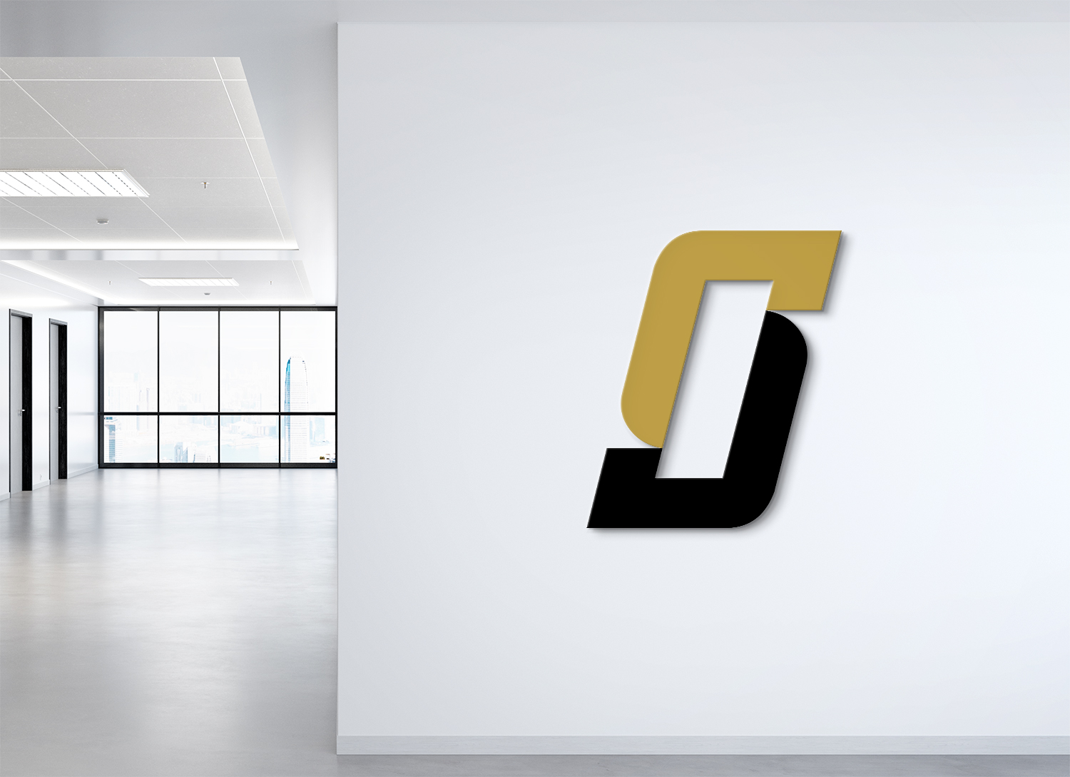 Logo Design by Deziners Zone for this project | Design #26895516