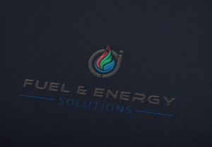 Fuel delivery and power generator company logo | Diseño de Logo por fumbh.designs