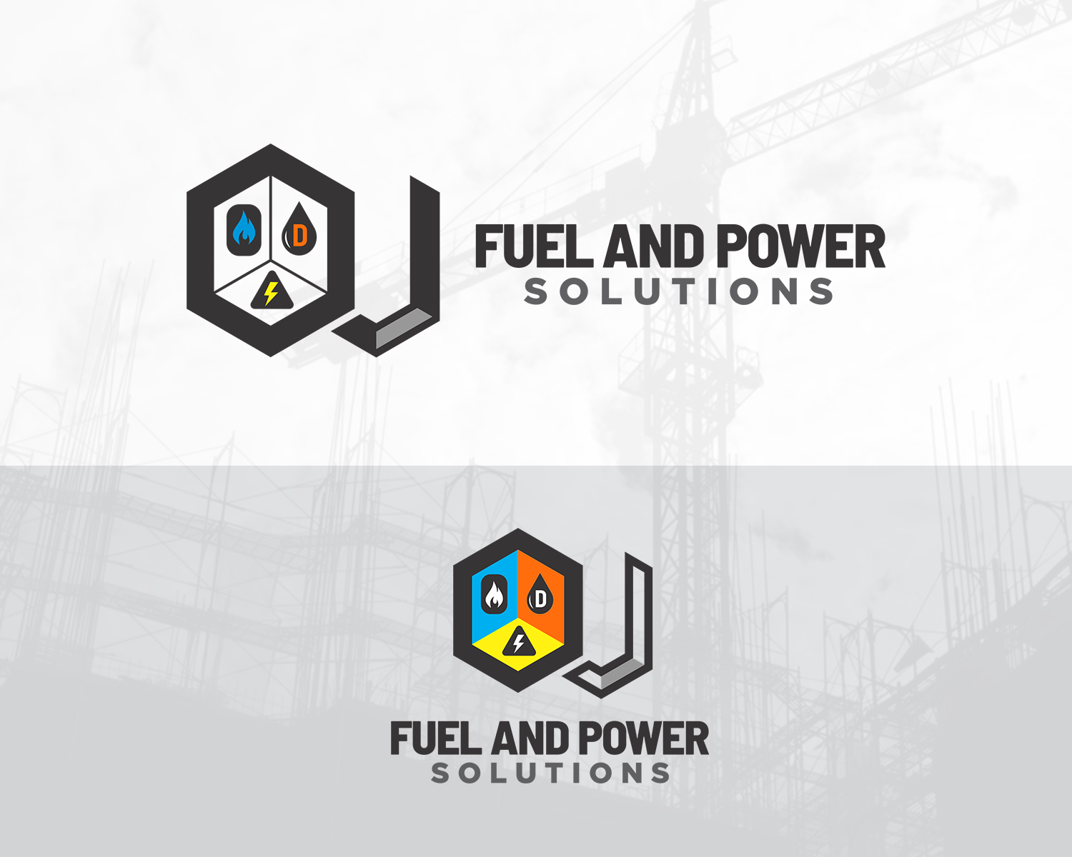 Logo Design by Djamdesign for this project | Design #26897643