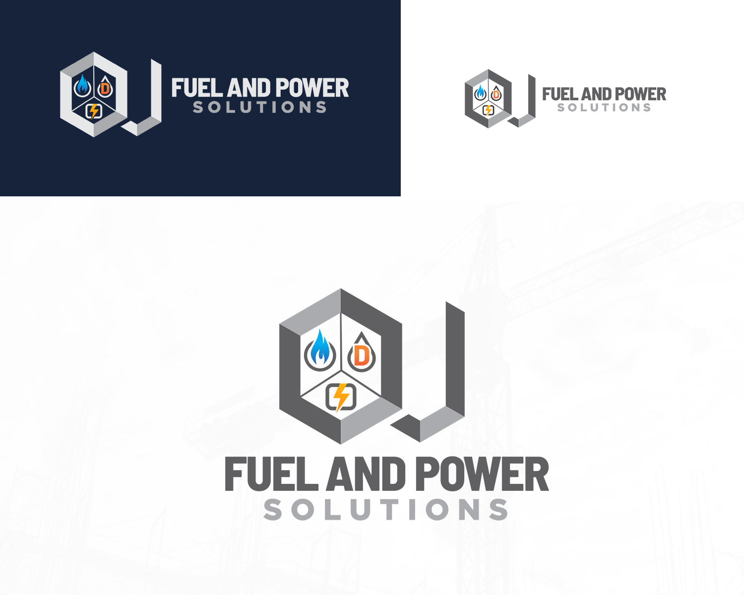 Logo-Design von Djamdesign für dieses Projekt | Design #26904535