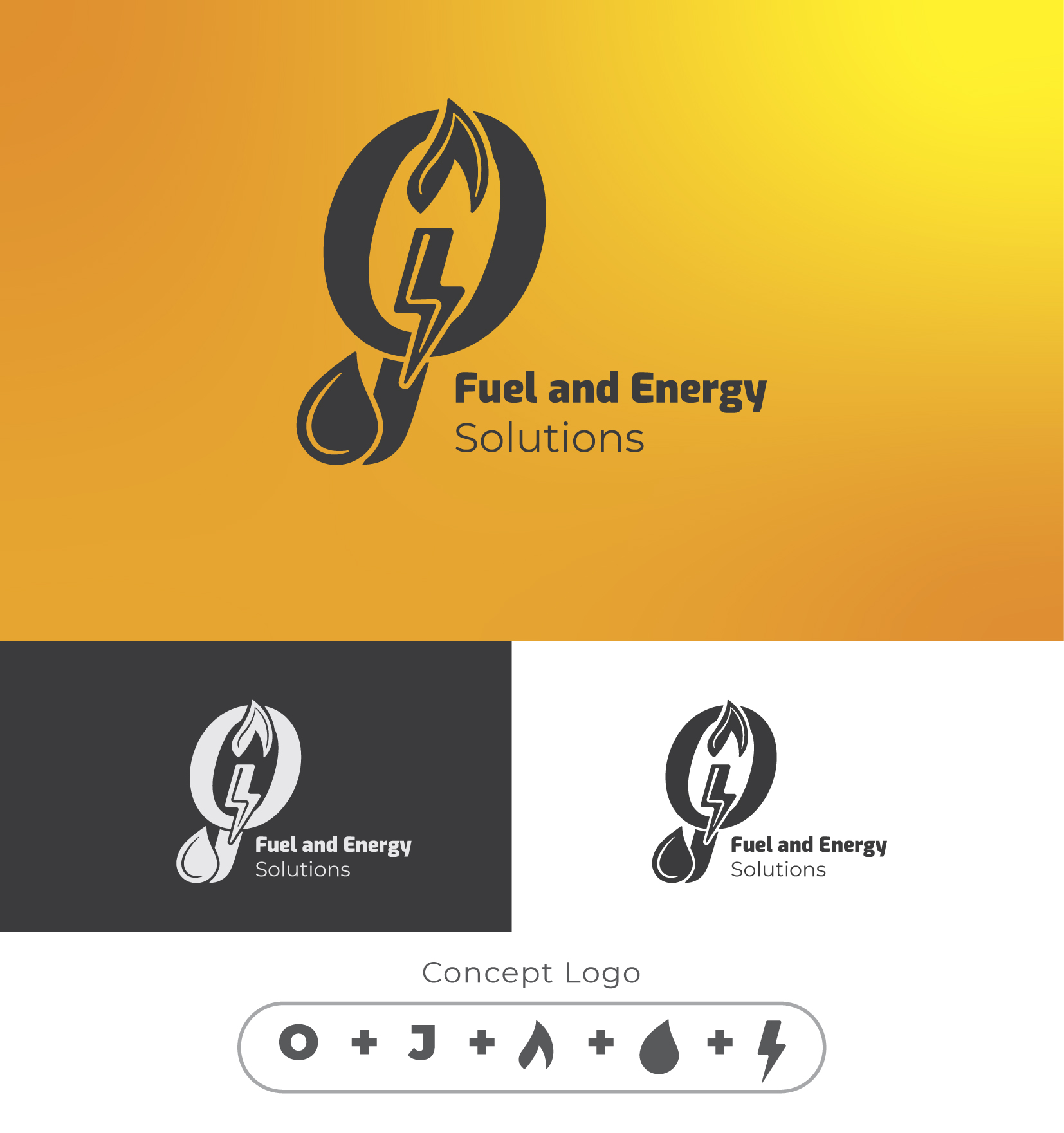 Logo Design by Brandão for this project | Design #26902962