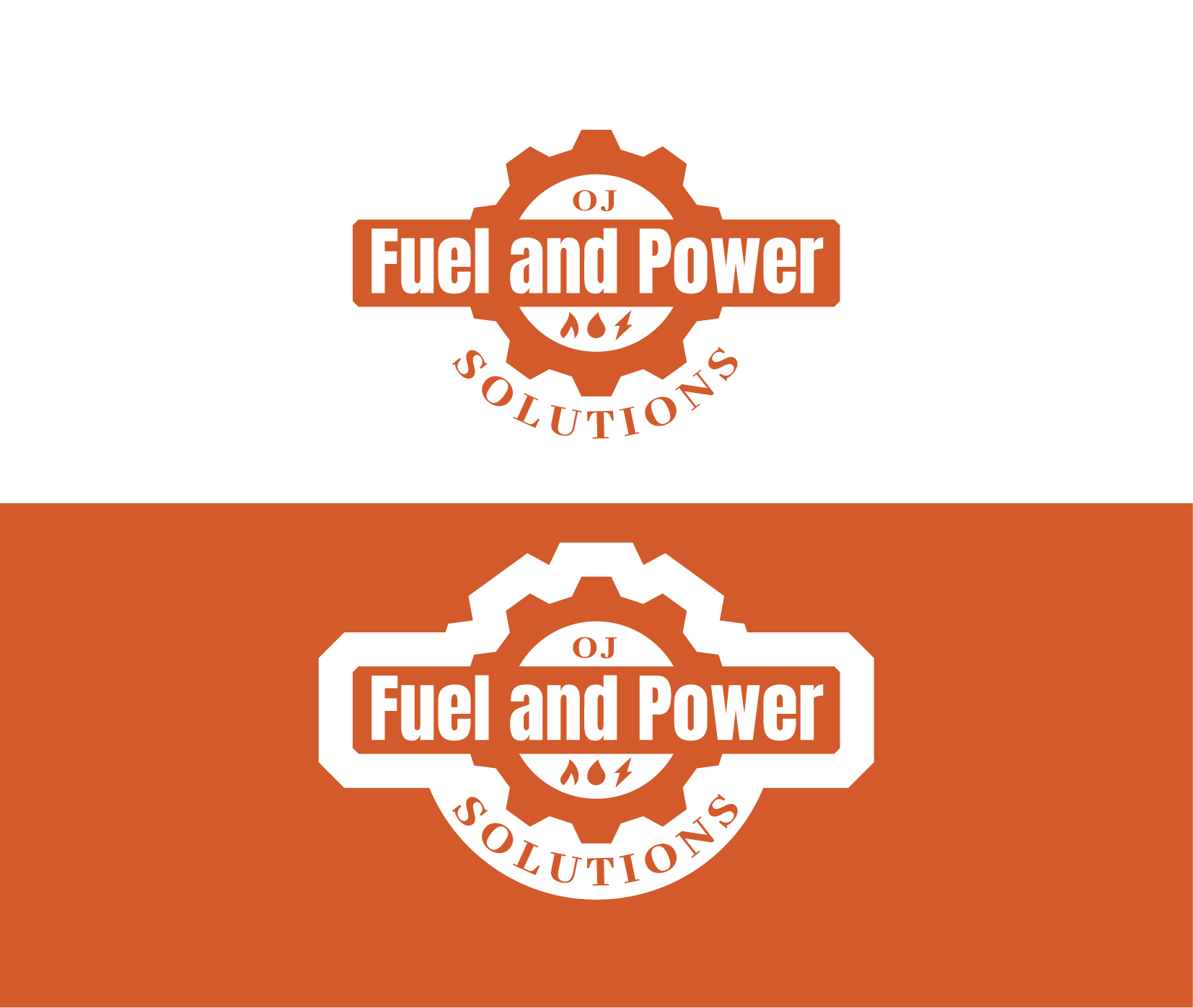 Logo Design by Brandão for this project | Design #26909292