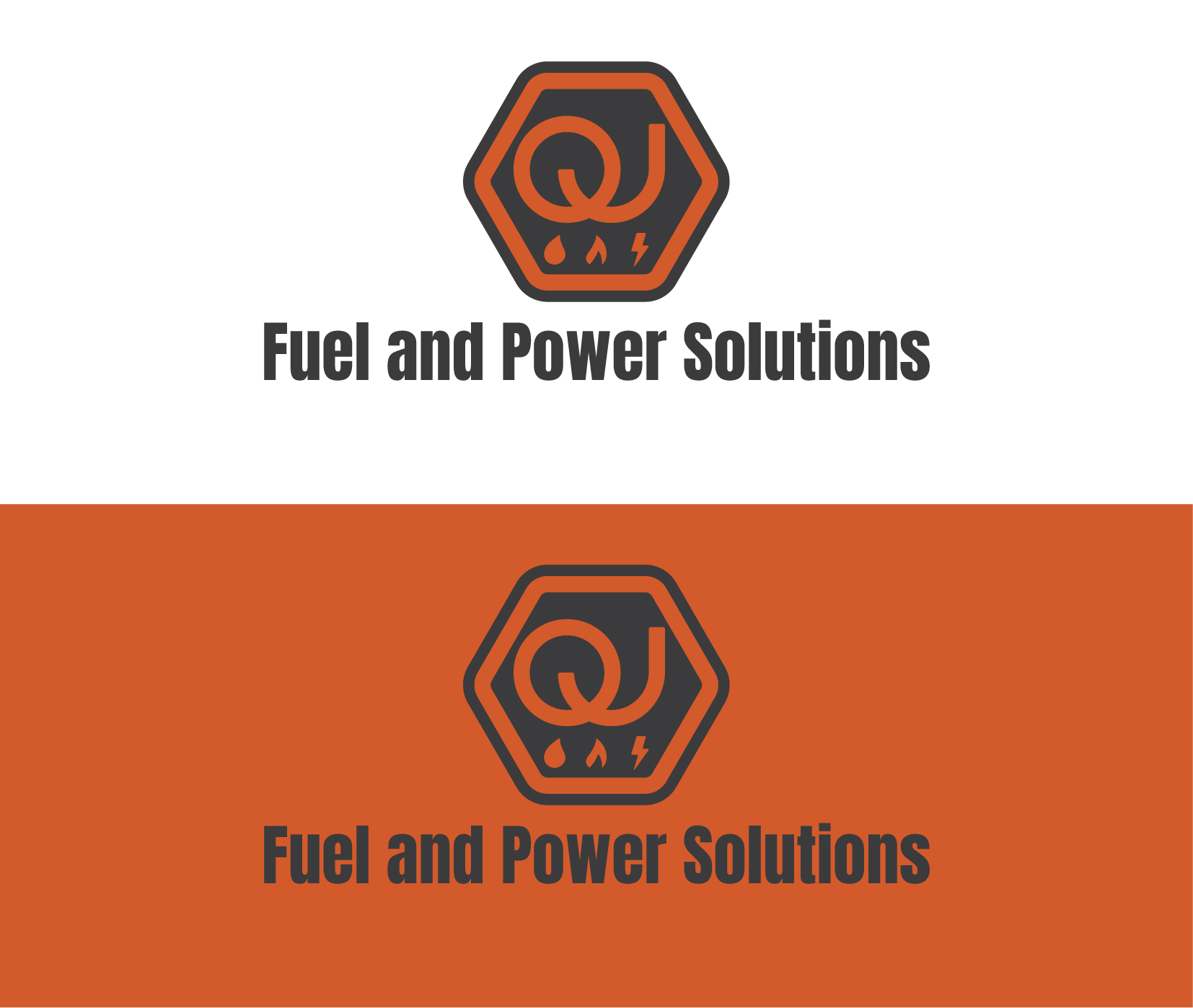 Logo Design by Brandão for this project | Design #26909293