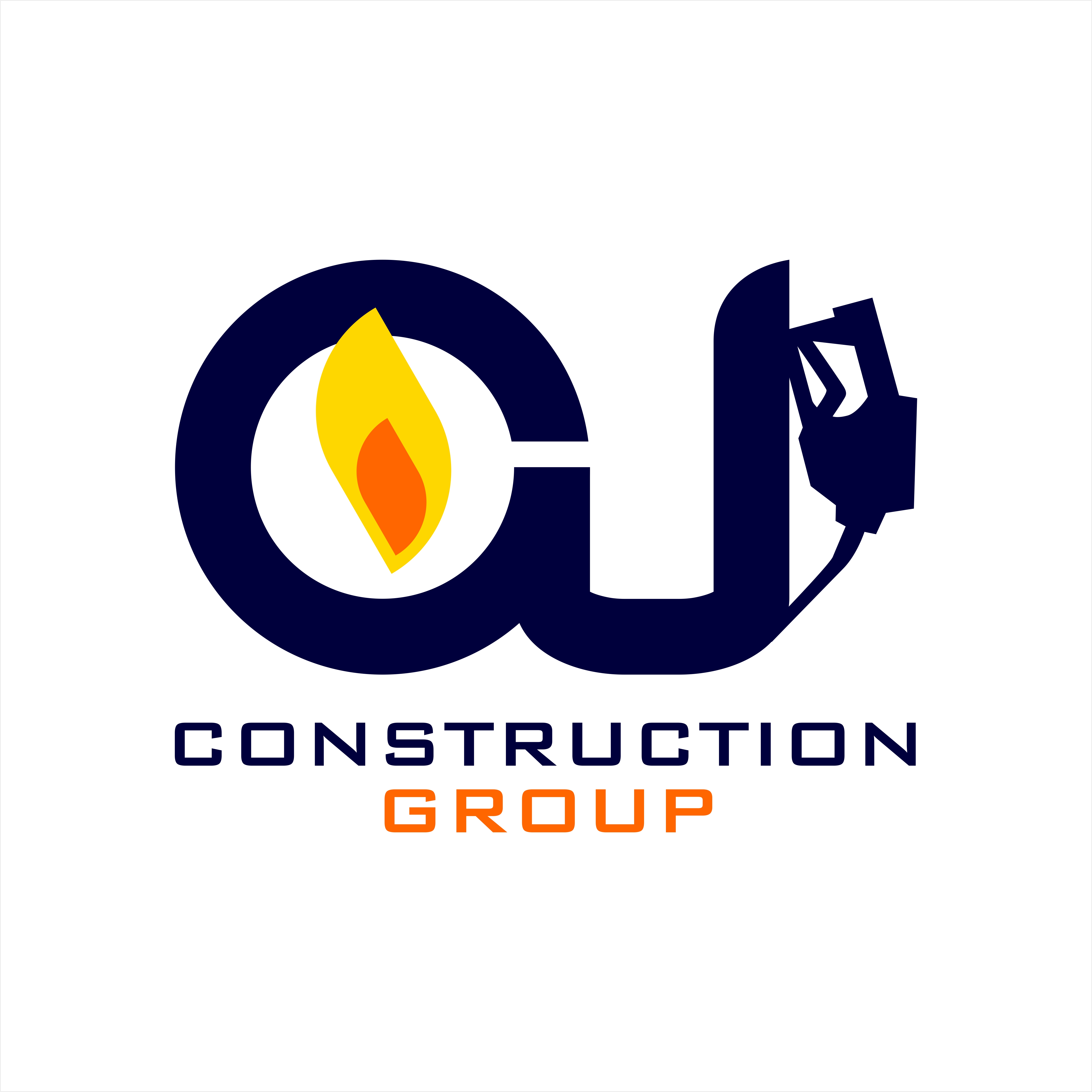 Logo Design by Sergio Medina for this project | Design #26891542