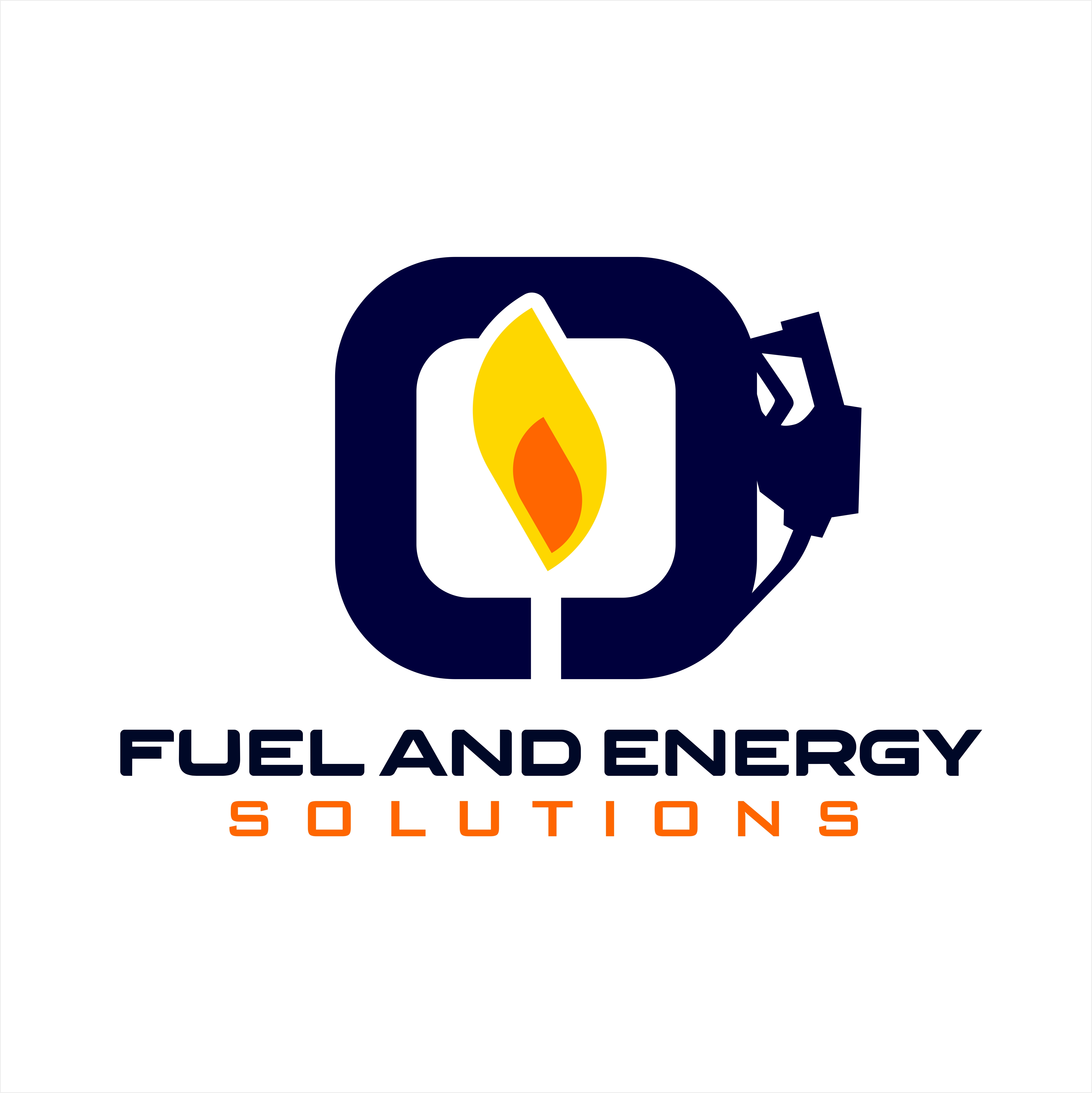 Logo Design by Sergio Medina for this project | Design #26891571