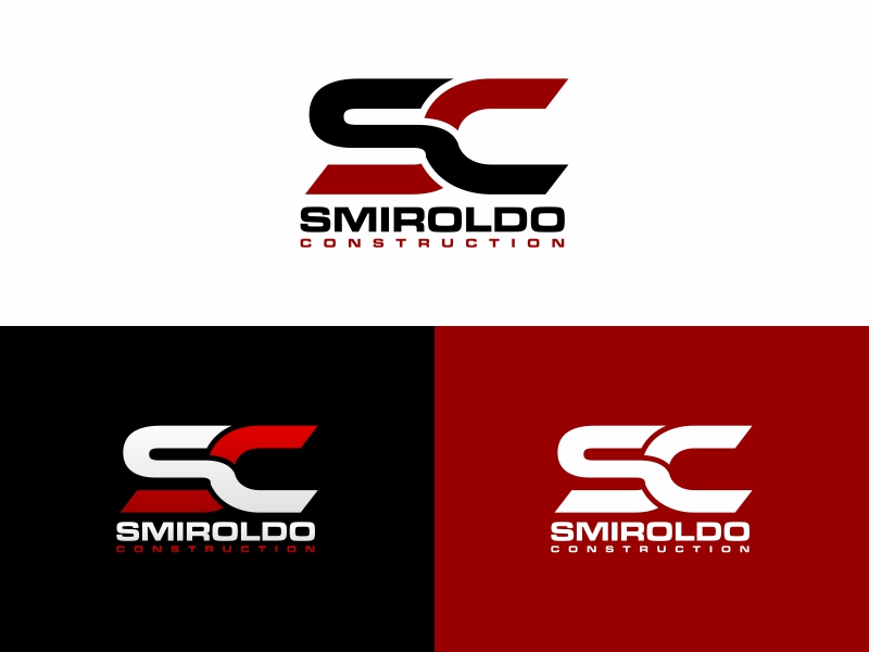 Logo Design by hidro for this project | Design #26890815