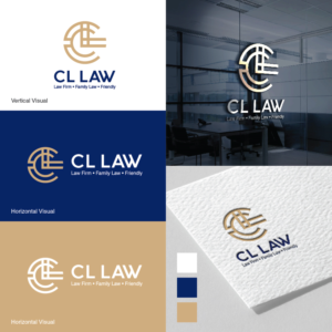 Logo Design by Lee @ LoleepopDesign