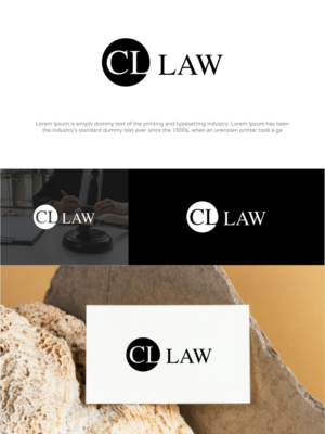 Law firm, family law, friendly. | Logo Design by MX LogoArt