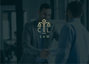Law firm, family law, friendly. | Logo Design by Ng V Duc
