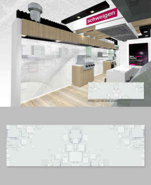 Graphic Design by Fat Bat Man for this project | Design: #26898596