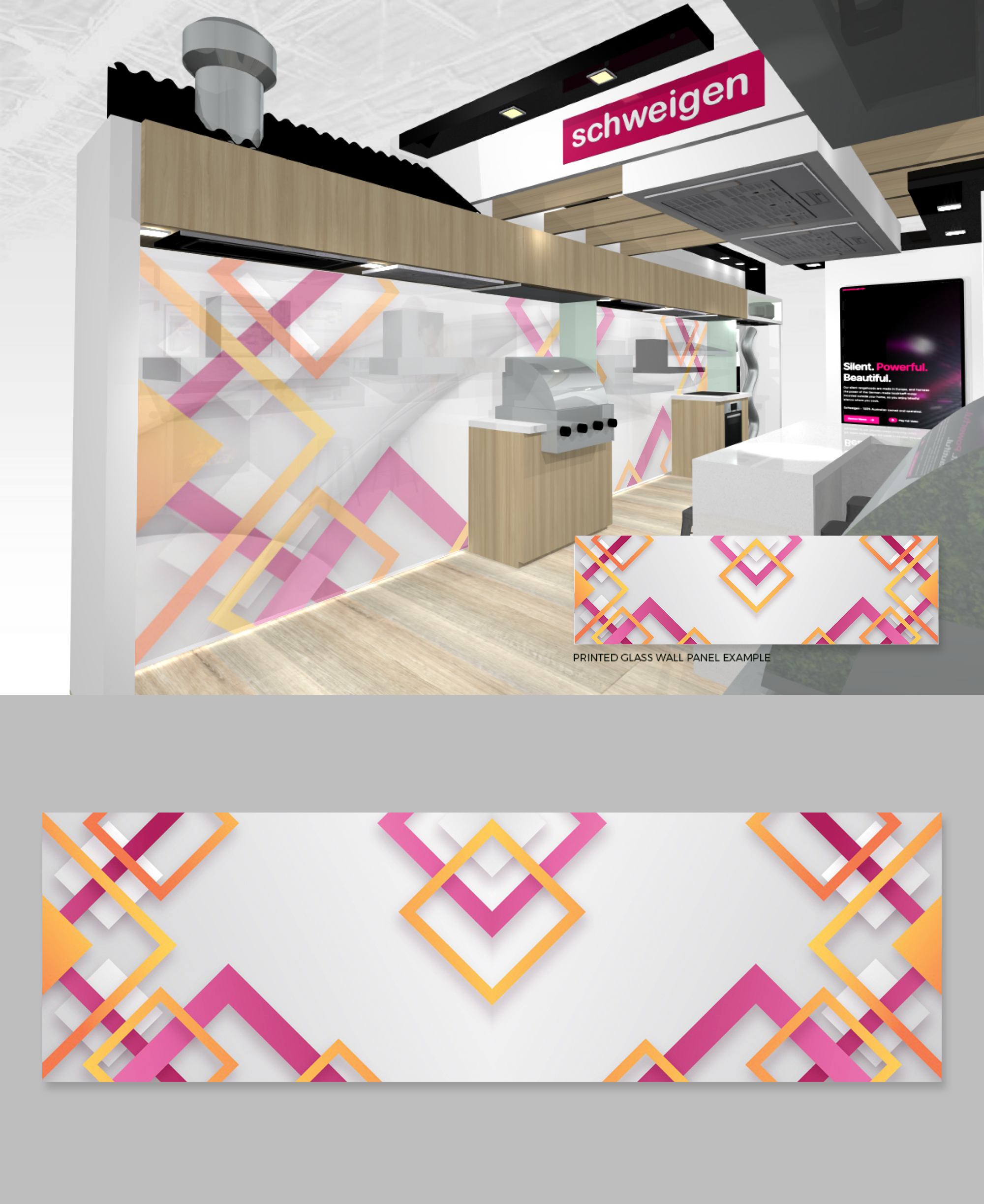 Graphic Design by Fat Bat Man for this project | Design #26898605