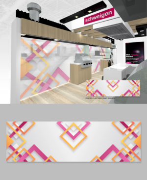 Graphic Design by Fat Bat Man for this project | Design: #26898605