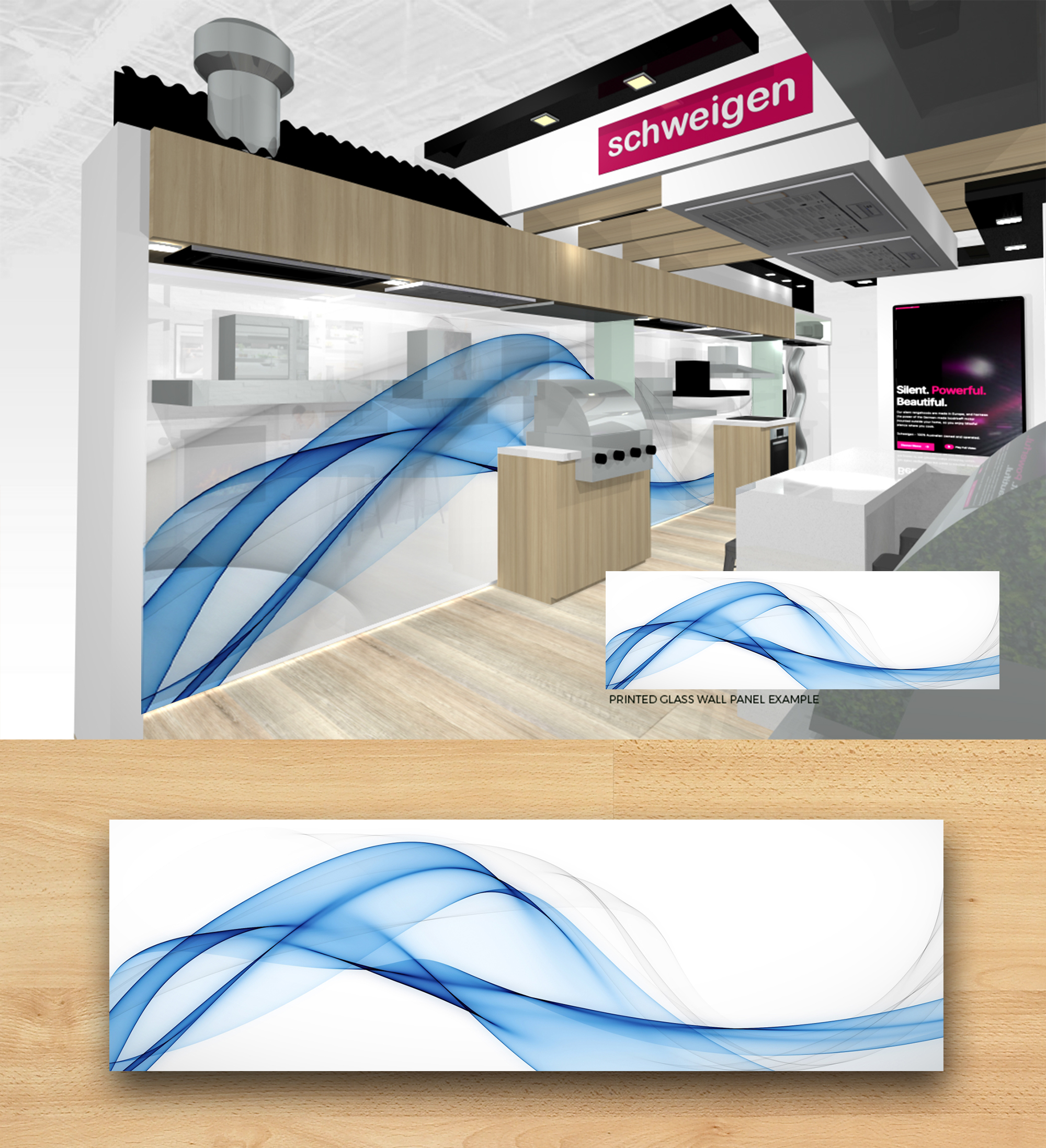 Diseño Gráfico por ecorokerz para este proyecto | Diseño #26907292