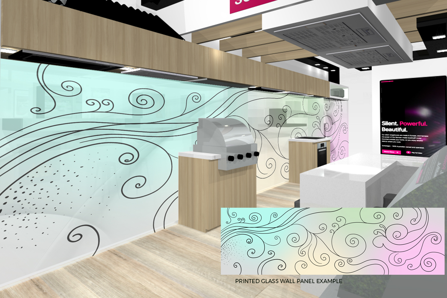 Graphic Design by Tharangafirst for this project | Design #26895615
