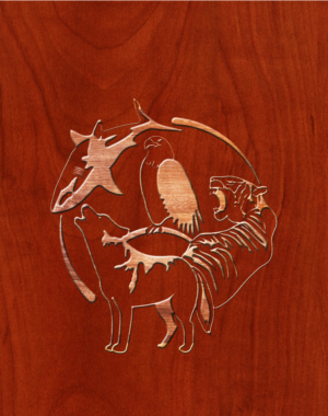 T-shirt Design by Wonderful design for WILD Outdoor Apparel Inc. | Design: #26927093