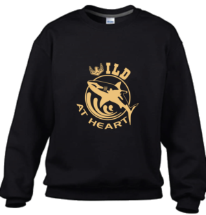 T-Shirt-Design von Wonderful design für WILD Outdoor Apparel Inc. | Design: #26934219