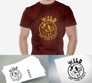 T-Shirt-Design von Wonderful design für WILD Outdoor Apparel Inc. | Design: #26934221