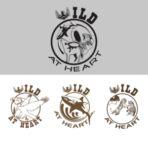 T-Shirt-Design von Wonderful design für WILD Outdoor Apparel Inc. | Design: #26934305