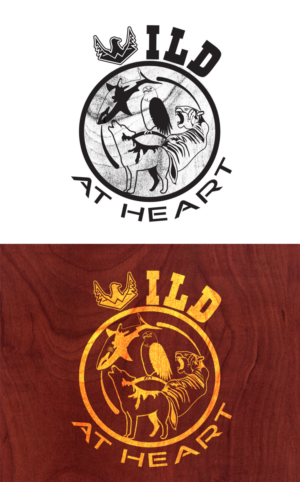 T-Shirt-Design von Wonderful design für WILD Outdoor Apparel Inc. | Design: #26934306