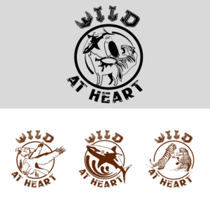 T-shirt Design by Wonderful design for WILD Outdoor Apparel Inc. | Design: #26939856