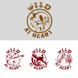 T-Shirt-Design von Wonderful design für WILD Outdoor Apparel Inc. | Design: #26939858