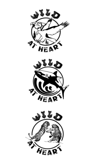 Design de T-shirt par Wonderful design pour WILD Outdoor Apparel Inc. | Design : #26939876