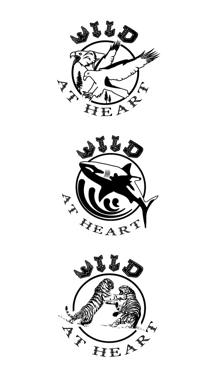 T-shirt Design by Wonderful design for WILD Outdoor Apparel Inc. | Design #26940091