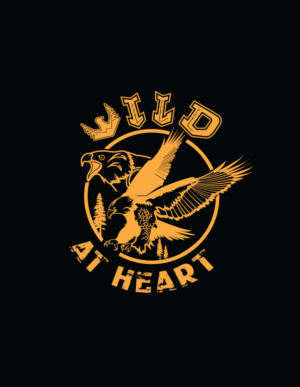 T-shirt Design by Wonderful design for WILD Outdoor Apparel Inc. | Design: #26955263
