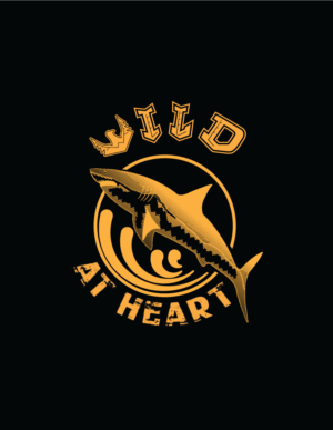 T-shirt Design by Wonderful design for WILD Outdoor Apparel Inc. | Design: #26955264