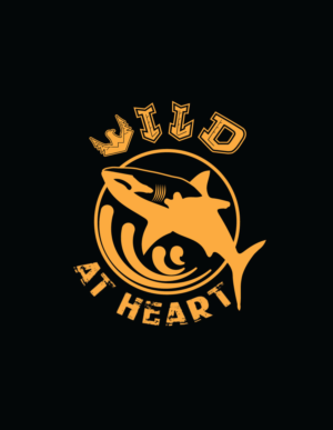 T-shirt Design by Wonderful design for WILD Outdoor Apparel Inc. | Design: #26955342