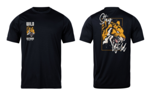 Design de T-shirt par MangKepweng pour WILD Outdoor Apparel Inc. | Design : #26925360