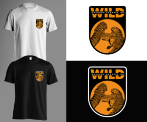 Design de T-shirt par Andi Yan pour WILD Outdoor Apparel Inc. | Design : #26926014