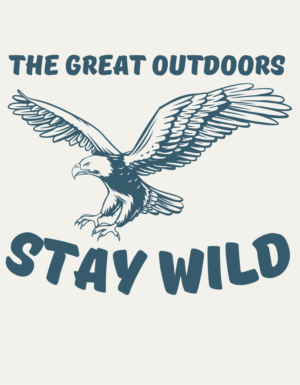 T-shirt Design by ArtisticVisions for WILD Outdoor Apparel Inc. | Design: #26921957