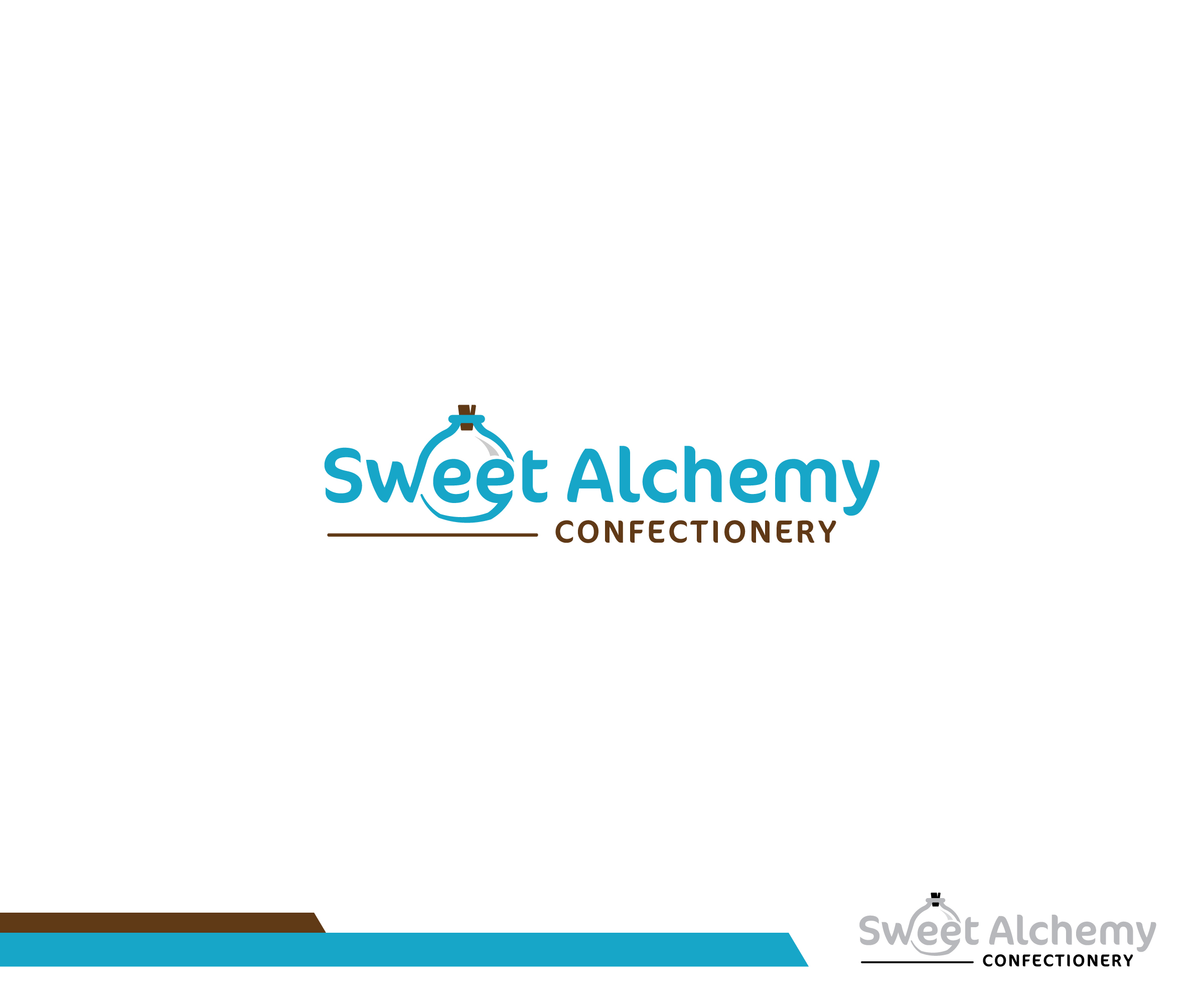 Logo Design by Fat Bat Man for this project | Design #26891953