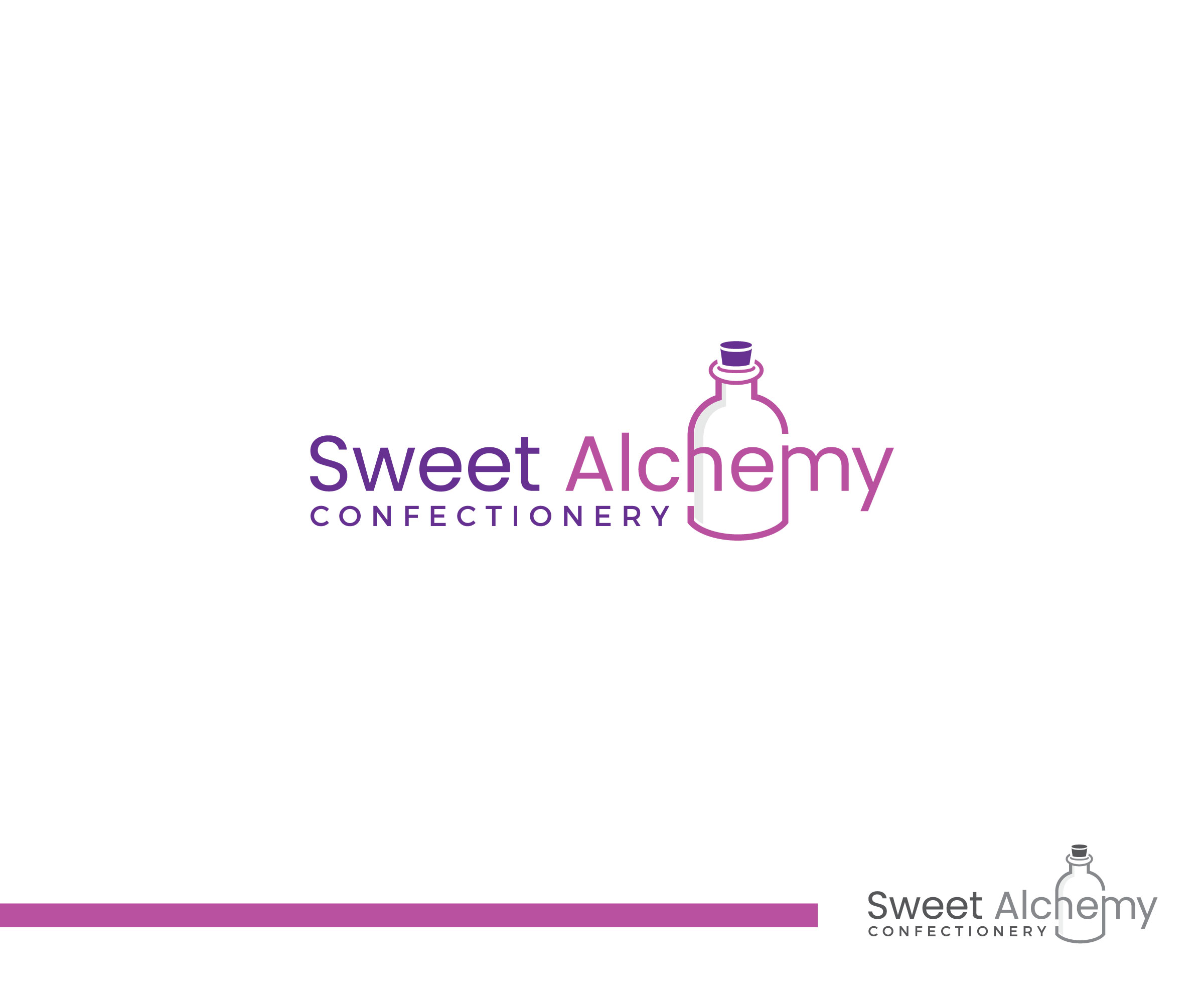 Logo Design by Fat Bat Man for this project | Design #26892020