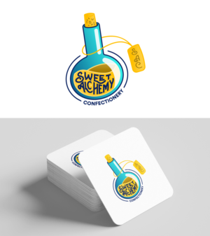 Logo Design by JamesA for this project | Design: #26930722