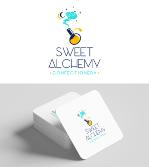 Logo Design by JamesA for this project | Design: #26930724