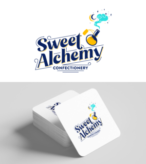 Logo Design by JamesA for this project | Design: #26930725