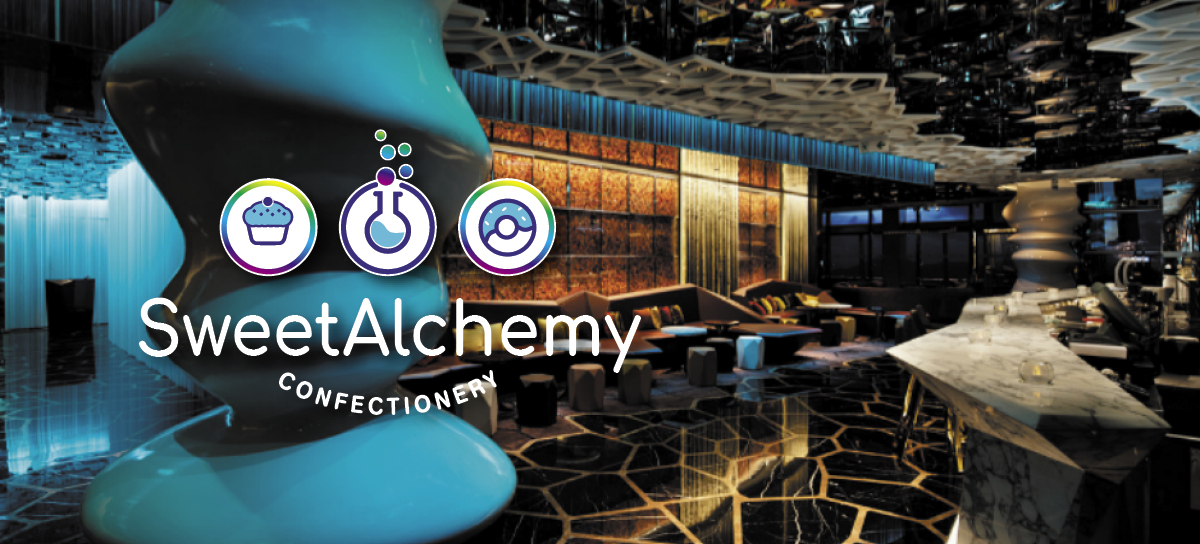 Logo-Design von Bittersweet für dieses Projekt | Design #26898164